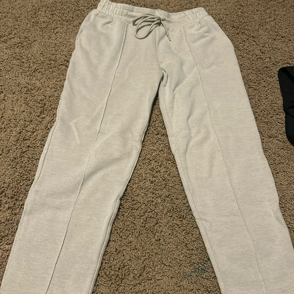 A new day/ target pants